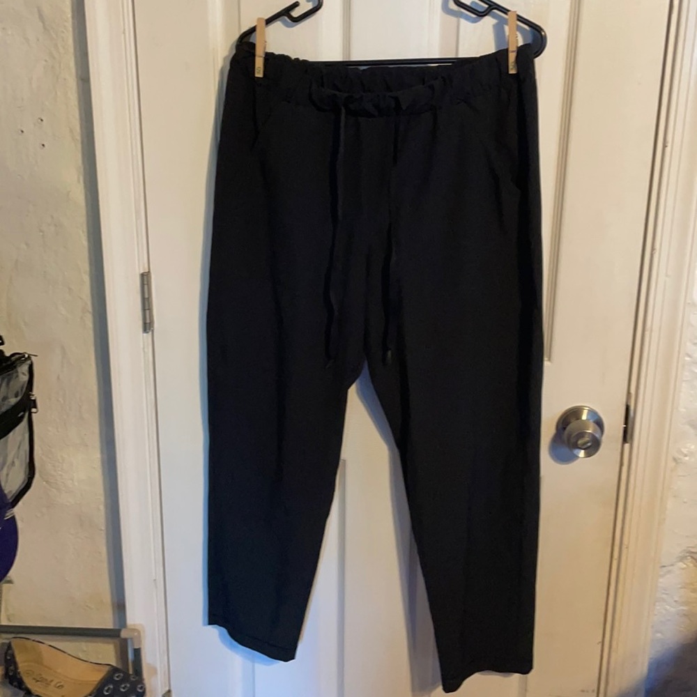 Under Armour Crop Pants